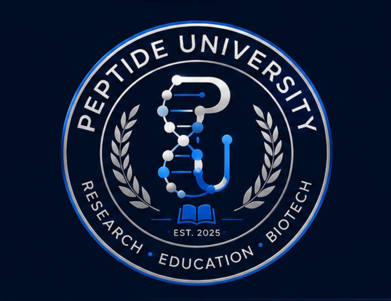 Peptide University 
